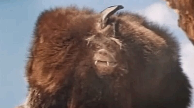 Космические пираты Весельчак У и Крыс, наводившие ужас на детей в «Гостье из будущего».