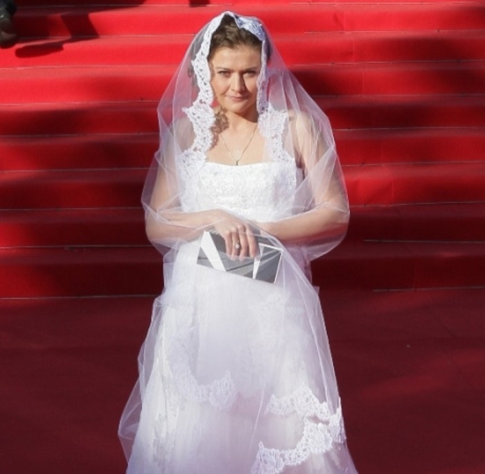 Мария Голубкина: отцовство Миронова, эпатаж с Фоменко и слухи о монашестве