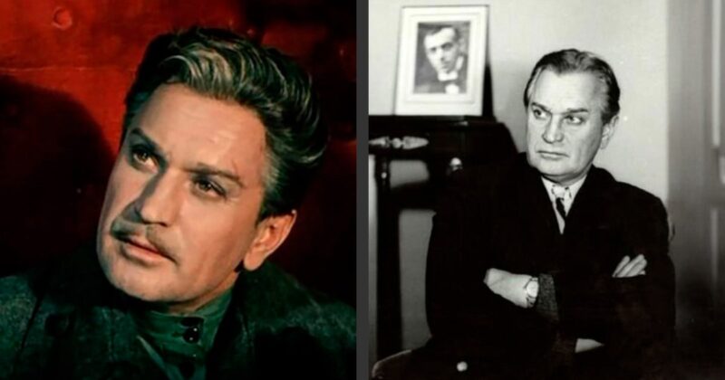 Блестящий актер и его трагический финал: как Николай Гриценко ушел в забвение