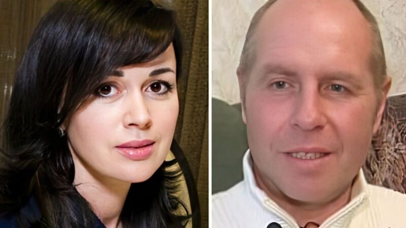 Олаф Шмидт: первый супруг Анастасии Заворотнюк