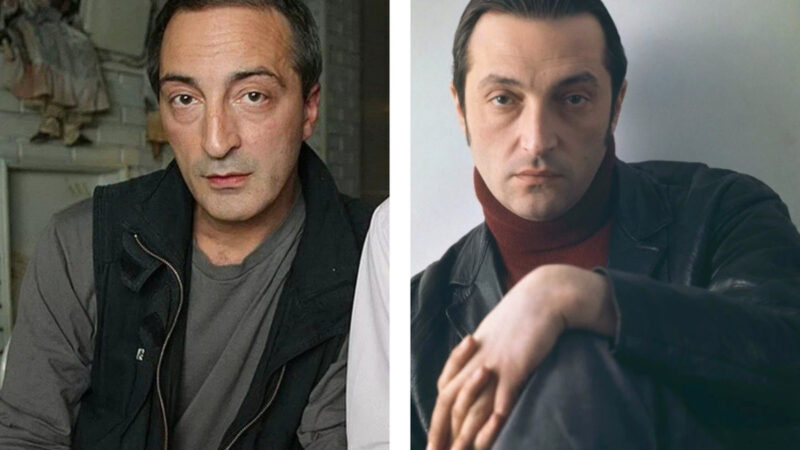 Кирилл и Михаил Козаков, аристократическое наследие.