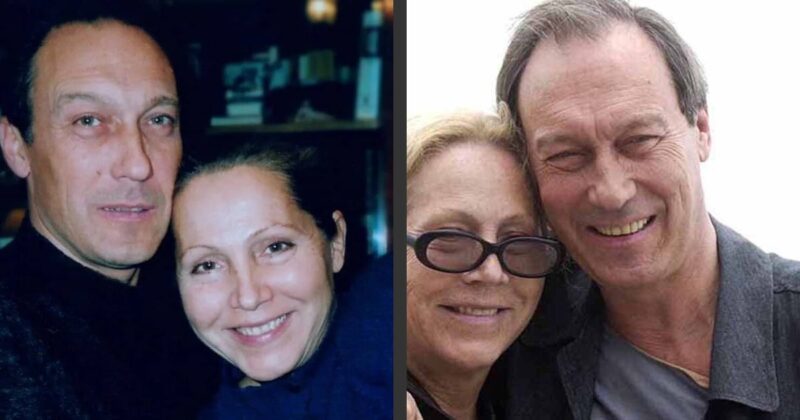 Людмила Зорина: как жена Олега Янковского почти полвека жила в тени слухов о его романах