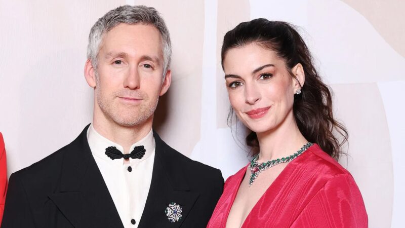 Самая красивая актриса 2026: Энн Хэтэуэй получила титул, но мнения публики разделились, а она покоряет Голливуд 5 новыми проектами и счастливым браком