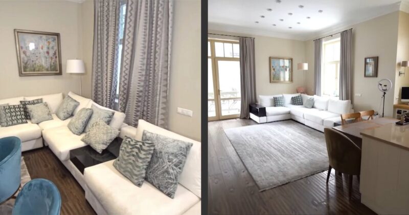 Домашний мир Анны Банщиковой: где актриса находит покой и почему её сыновья живут по-разному