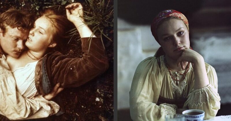 «Сниматься хотелось, но и жить полноценной жизнью тоже»: 22-летняя Наталья Андрейченко семь лет боролась с зависимостью, пока муж зачинал ребенка от другой