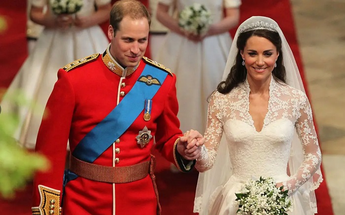 Кольцо для Кейт, но не для Уильяма: что скрывает идеальный брак наследника престола