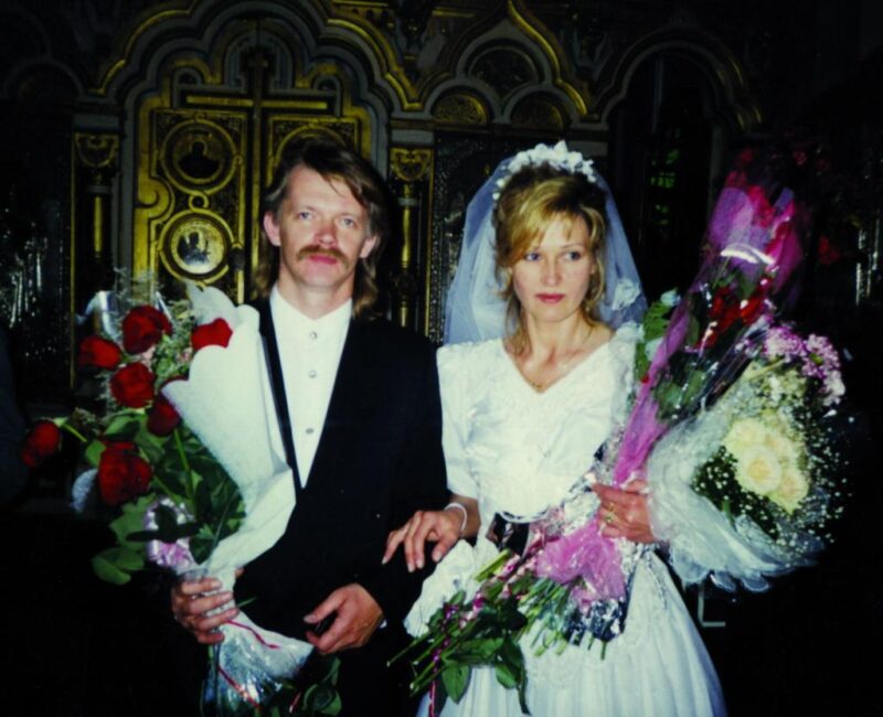 Сергей Скачков: от детской трагедии до битвы за «Землян» и личного горя