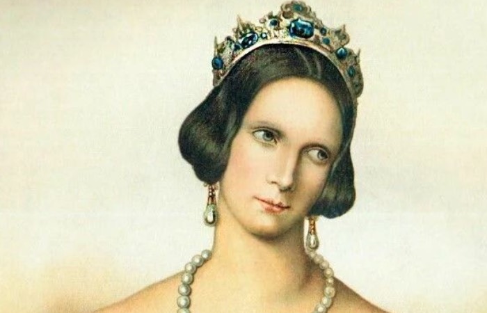 Княжна Барятинская: как отказ фавориту императрицы обернулся счастливым браком без любви