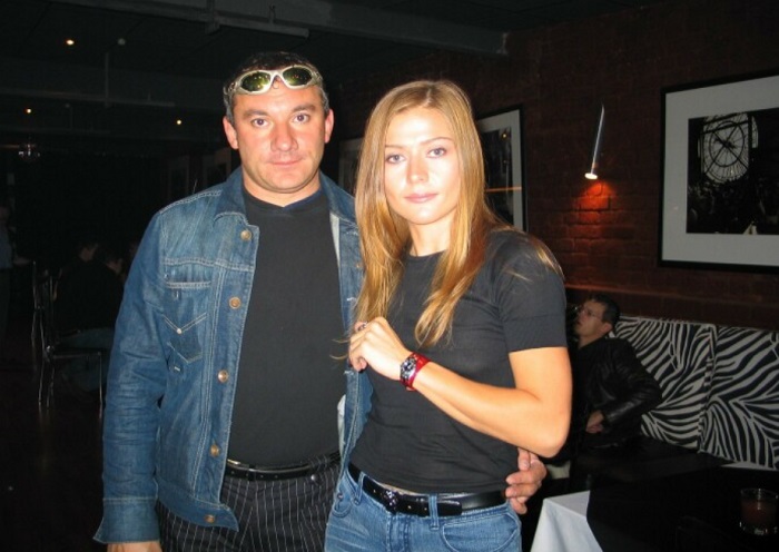 Мария Голубкина: отцовство Миронова, эпатаж с Фоменко и слухи о монашестве