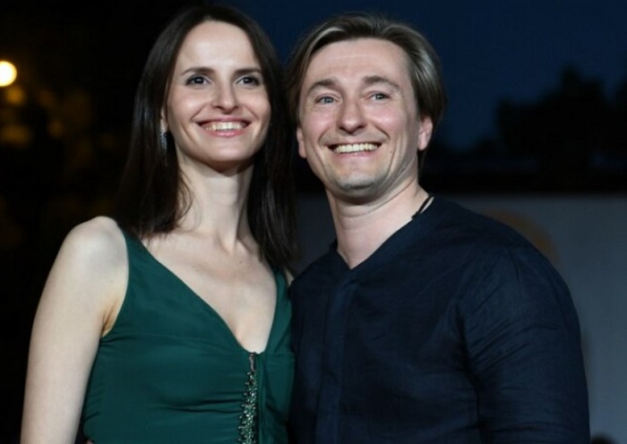 От Безрукова до Цыганова: как живут самые многодетные отцы российского шоу-бизнеса