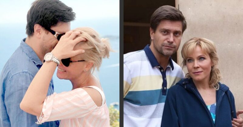 Мария Куликова: как актриса обрела настоящее счастье после развода и скрывала его 10 лет