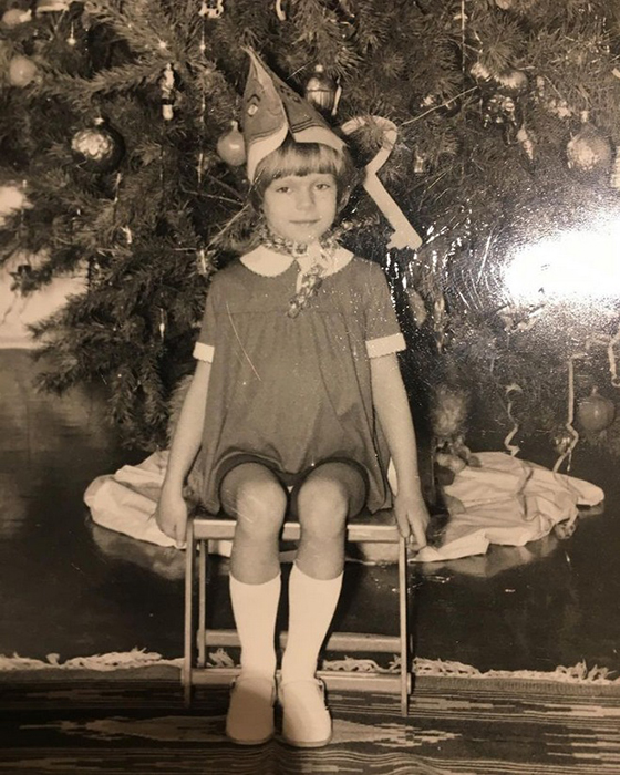 Ольга Ломоносова: от балетной сцены до киноэкрана.