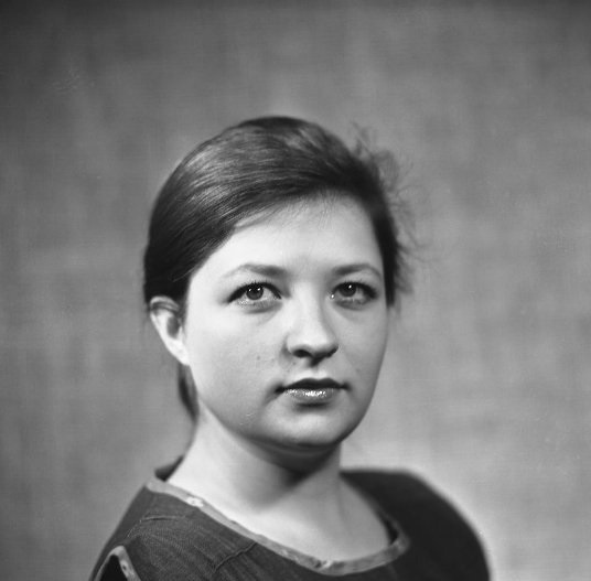 Счастливые молодожены Елена Лебедева и Николай Фоменко.