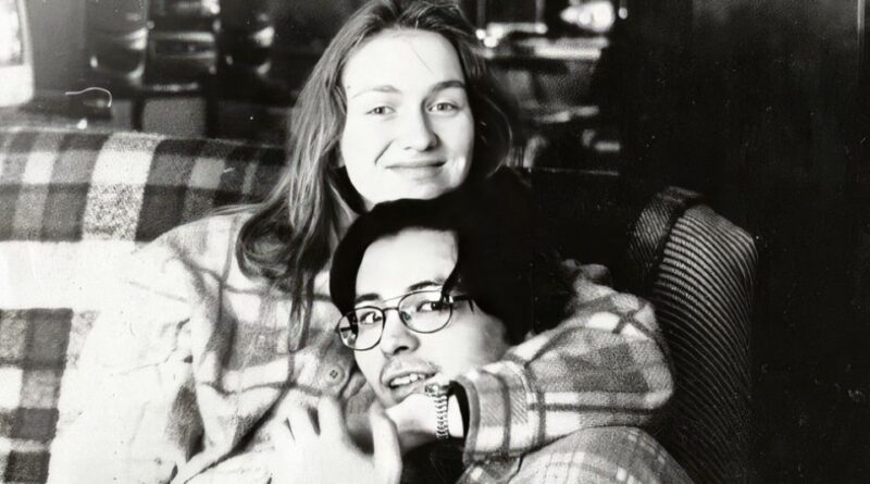 Артист в моменты творчества и вдохновения.