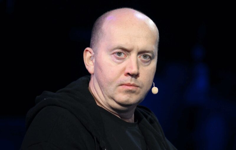 Сергей Бурунов: обаяние на экране, одиночество в жизни.