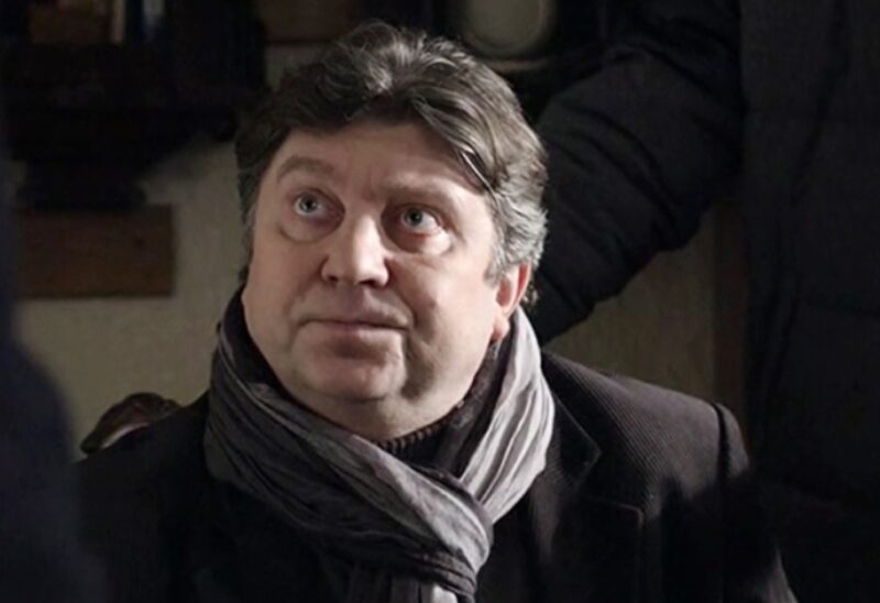 Владимир Миронов – мужчина, который подарил Светлане Смирновой настоящее счастье.