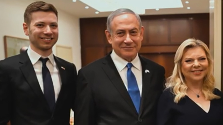 Императорские замашки и дело о кассете: Скандалы, которые Биньямин Нетаньяху прятал от Израиля