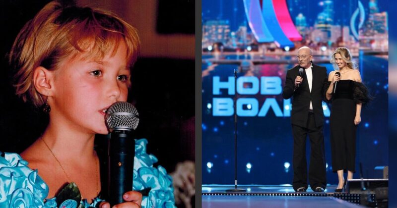 Аглая Шиловская: Как наследница знаменитой династии нашла счастье после двух браков и тяжёлых утрат