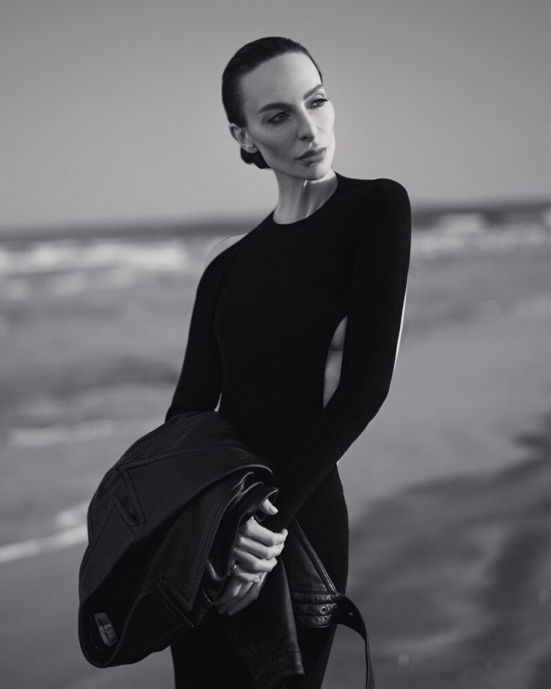 Мечта о собственном театре вдохновляет артистку на новые свершения.