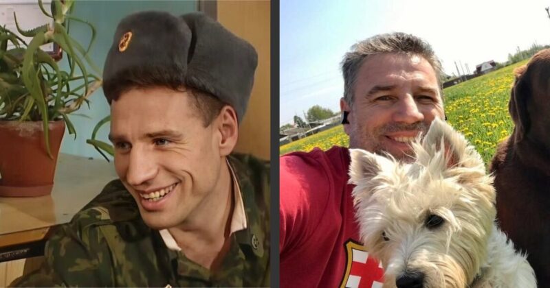 Виталий Абдулов: от голливудского блокбастера до загородной тишины и скандала с самозванкой