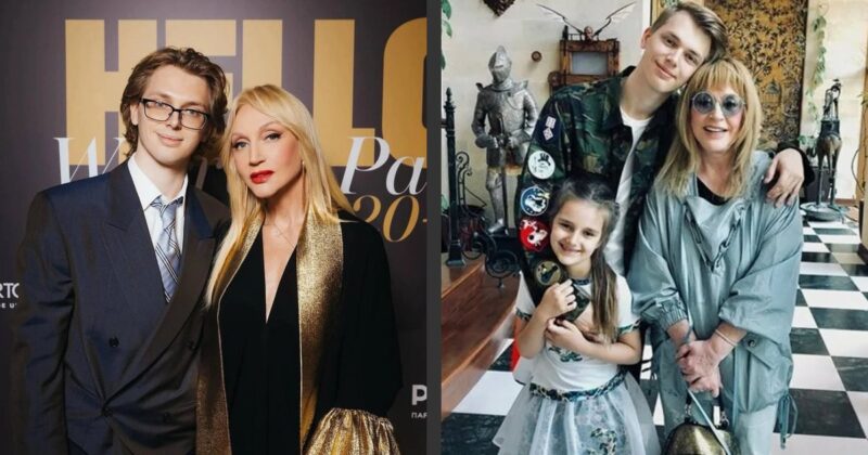 Выбор вопреки звёздной семье: 27-летний Дени Байсаров остался в России, когда все уехали