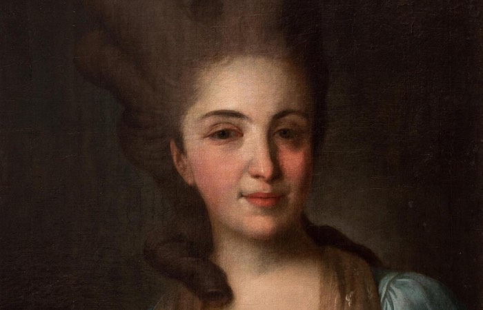 От кражи к княжеству: невероятная история Марии Васильчиковой, чью судьбу решила тетя