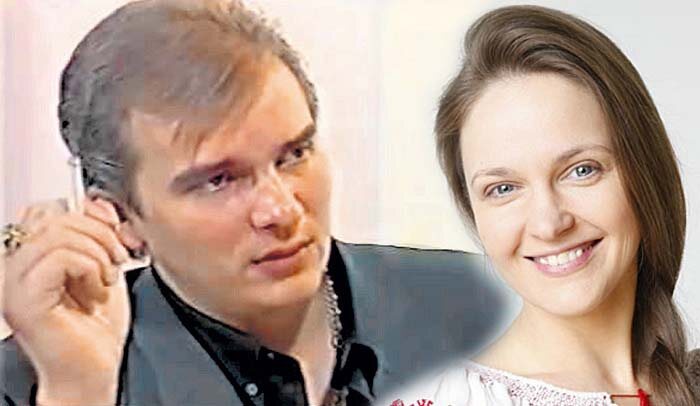Ксения Кузнецова и Игорь Рус: семейная пара, оказавшаяся в центре скандала