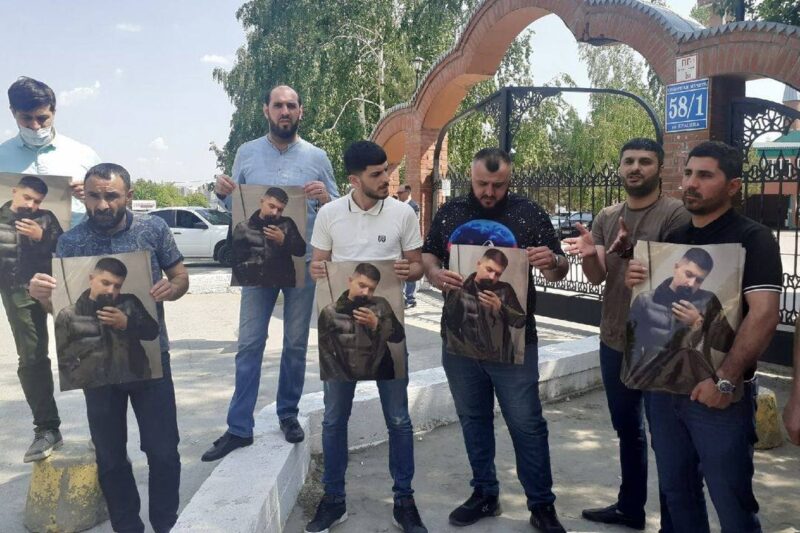 Начальник районного отдела ГИБДД, отказавшийся увольнять Гусева.