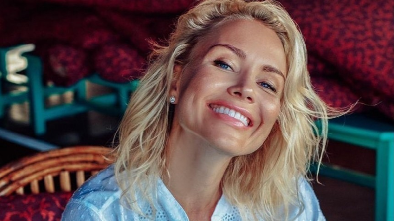 Владимир Соловьёв с коллегами по цеху