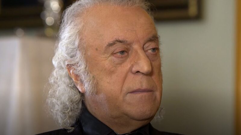 Илья Резник: как автор хитов Пугачевой и Ротару потерял миллионы и живет в аренде в 88 лет