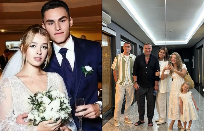 Цена славы Кирилла Андреева: как солист «Иванушек» пережил алкоголизм и спас жену от секты