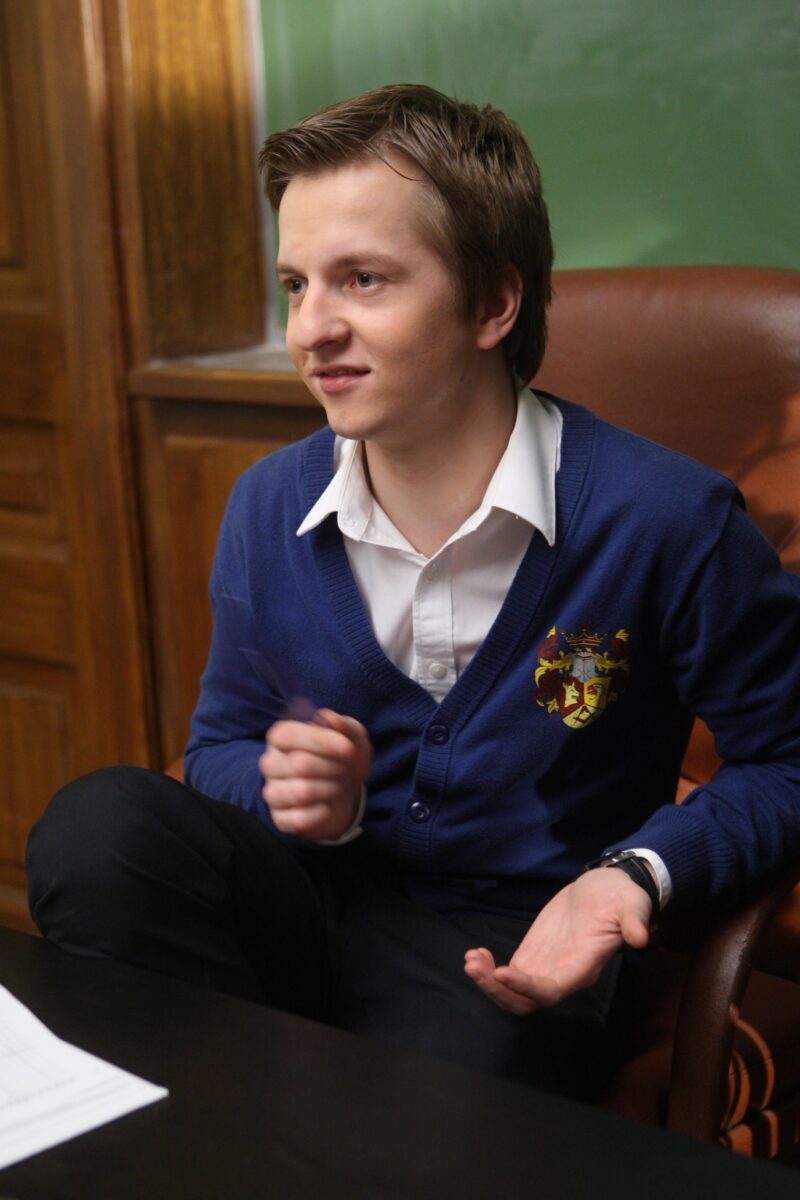 Судьбы актеров «Закрытой школы»: от триумфа до трагедий и обретенного счастья