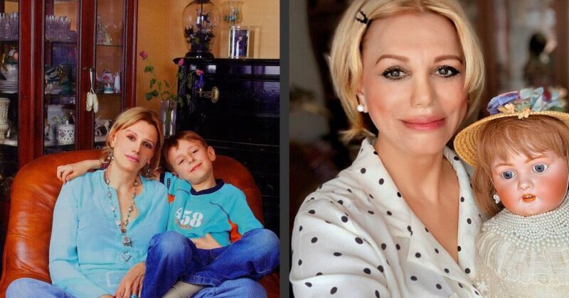 Предательство мужа и новая семья: почему Галина Волчек стала главной женщиной в жизни Татьяны Цыплаковой