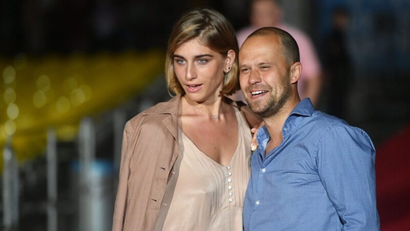 Кирилл Плетнев и Нино Нинидзе: история любви, завершившаяся разводом.