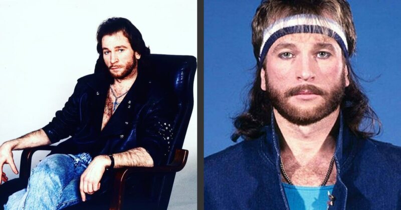 Трагедия в «Юбилейном» и исповедь о романах: как менялось восприятие Игоря Талькова