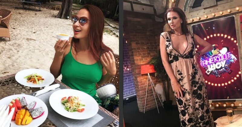 "Работать по трое суток без сна": Эвелина Блёданс о миллионных гонорарах и жизни в другой реальности