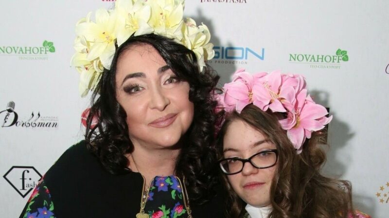 «Я чуть не поседела»: Лолита Милявская о тревогах за дочь Еву, решившую жить самостоятельно