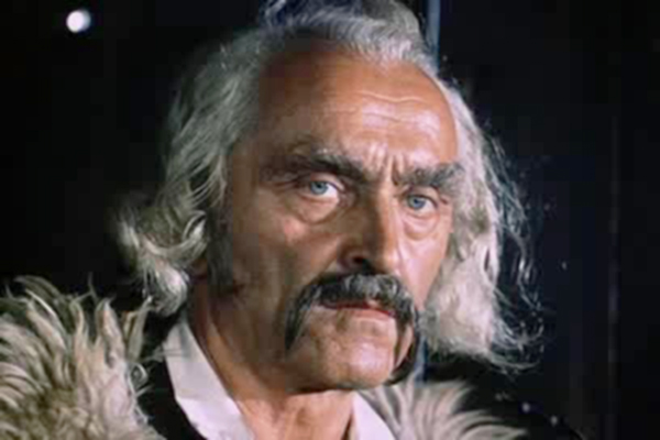 "Табор уходит в небо": Как сложились трагические судьбы актеров культовой ленты