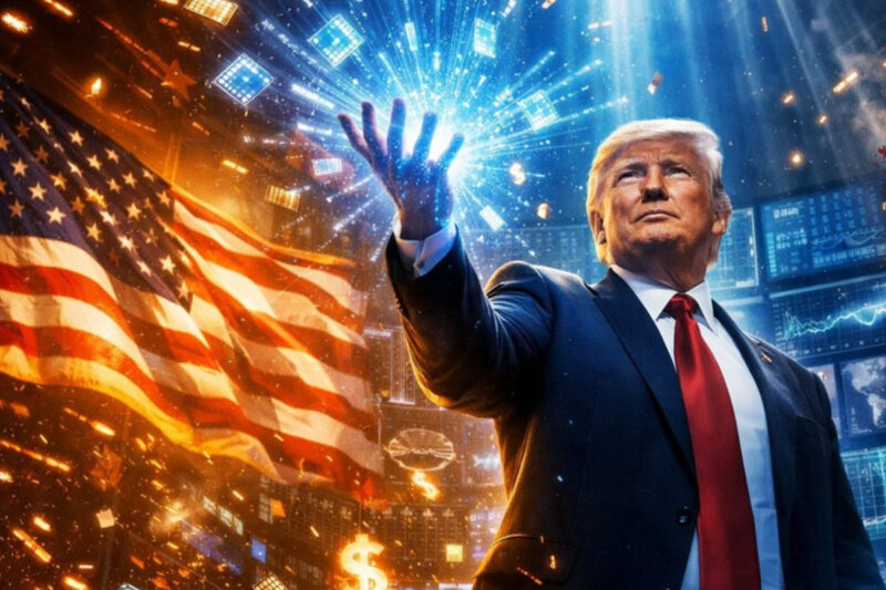 От Ормузского пролива до личных оскорблений: как шутка Трампа углубила раскол в НАТО