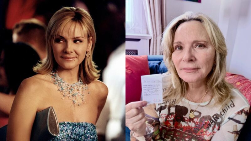 От триумфа до скандалов: как сложилась судьба звезд «Секса в большом городе» после финальной серии