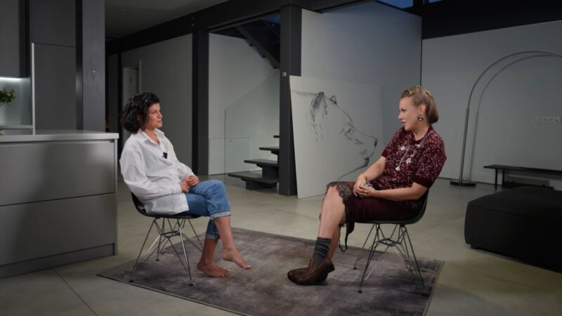 Агния Кузнецова: «Я не жертва, я волк». Почему звезда «Груза 200» разочаровалась в славе и готова на все ради денег