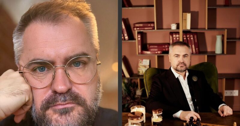Евгений Гор: драма любви с Бабкиной, смена фамилии и миллионный бизнес на ароматах