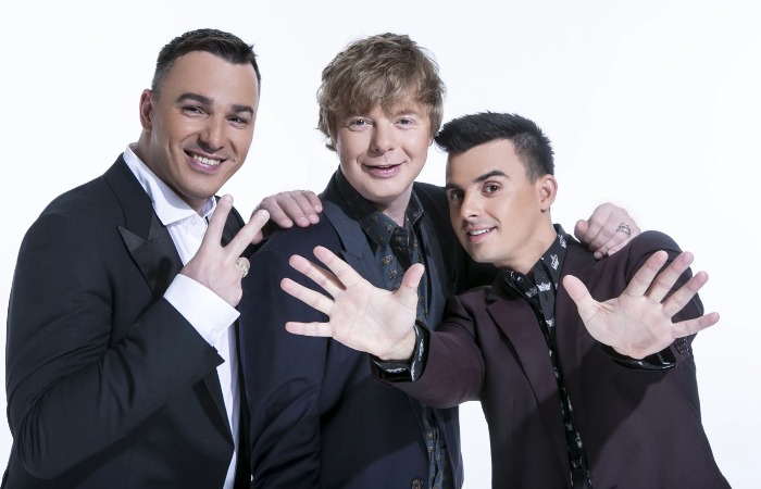 Цена славы Кирилла Андреева: как солист «Иванушек» пережил алкоголизм и спас жену от секты