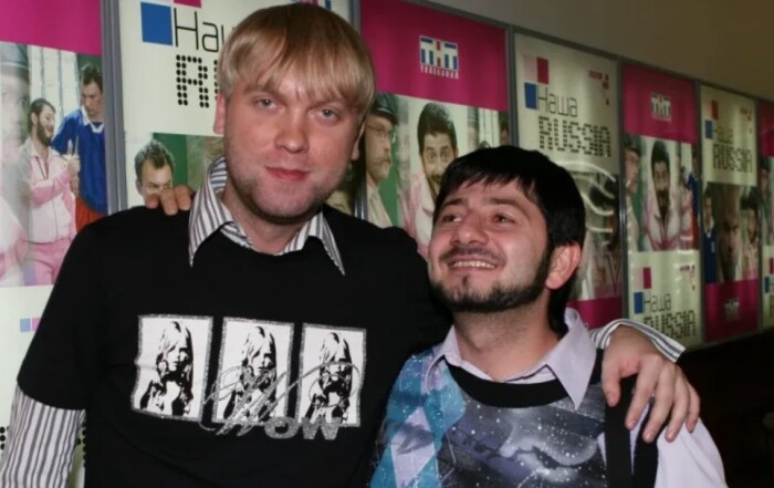 Михаил Галустян раскрыл правду о конце дружбы со Светлаковым: «Мы не общаемся»