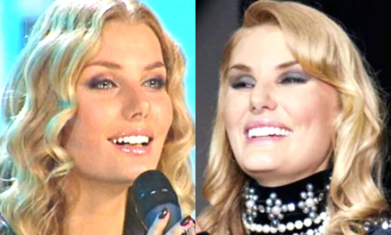 Ирсон Кудикова: бизнес-леди с амбициями возвращения на сцену.