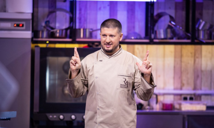 Скандал, тюрьма и тихий развод: что скрывал кондитер Ренат Агзамов