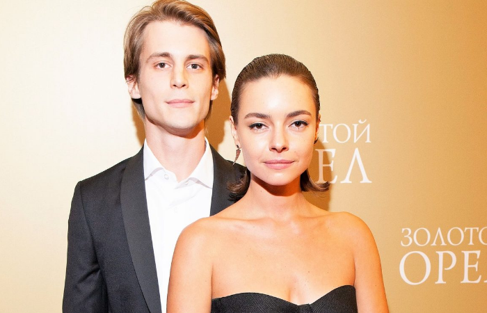 Вера Панфилова и Иван Янковский: как молитва о расставании изменила судьбу дочери Кинчева