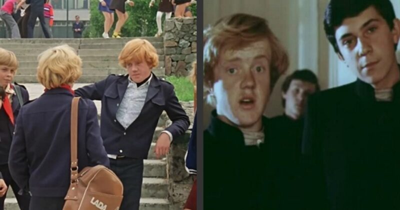 Судьба Макара Гусева: почему звезда «Электроника» Василий Скромный ушел в море и умер в 2026 году