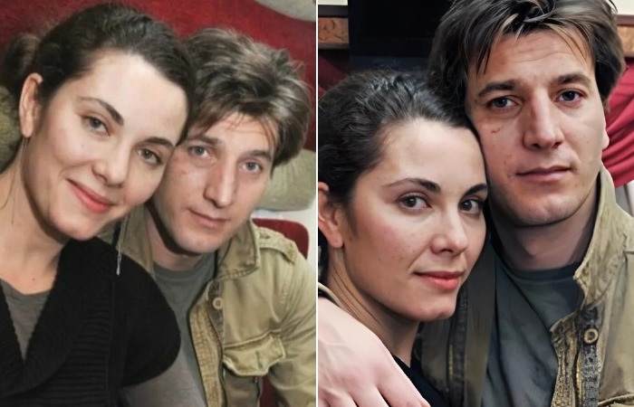 Александр Устюгов: от слесаря до звезды, три брака и тайная любовь с внучкой Шиловского