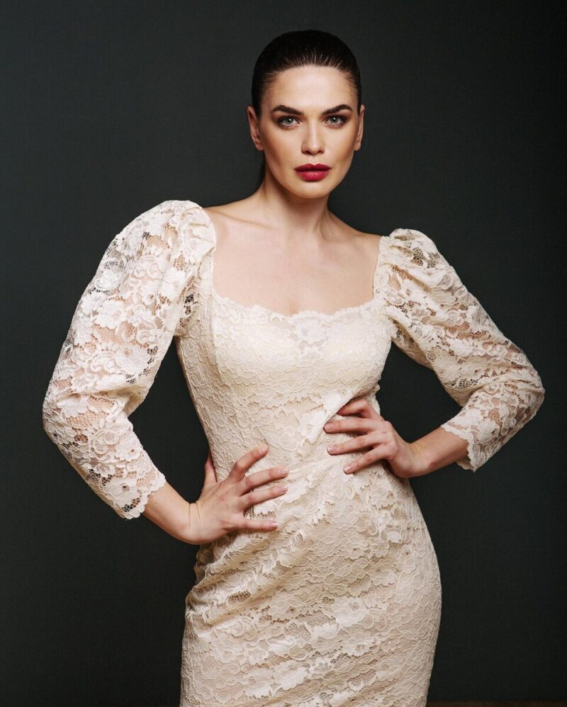 Юлия Галкина